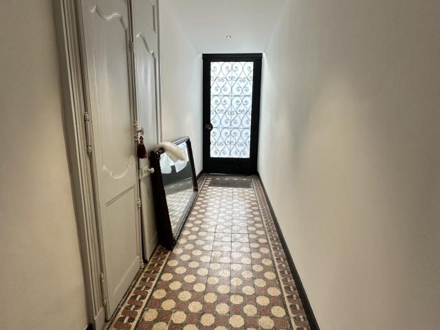 Appartement 4 pièces 153 m²