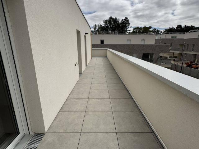Appartement 4 pièces