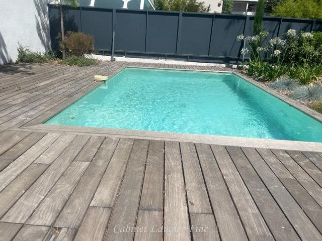 Appartement 4 pièces 154 m²