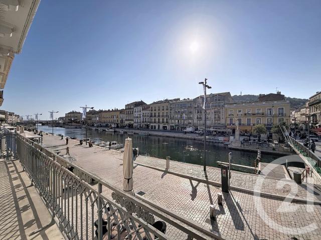 Appartement 4 pièces 154 m²