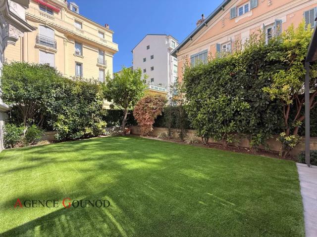 Appartement 4 pièces, 154 m² à louer à Nice 06000