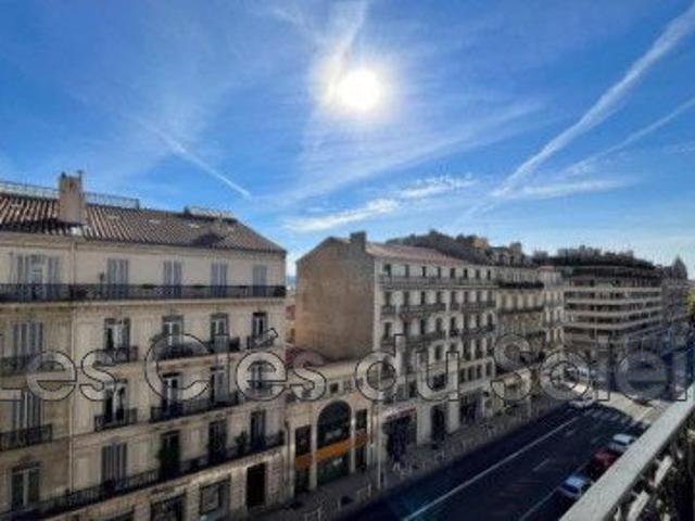 Appartement 4 pièces 155 m²