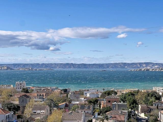 Appartement 6 pièces 155 m²