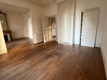 Appartement 4 pièces 155 m²