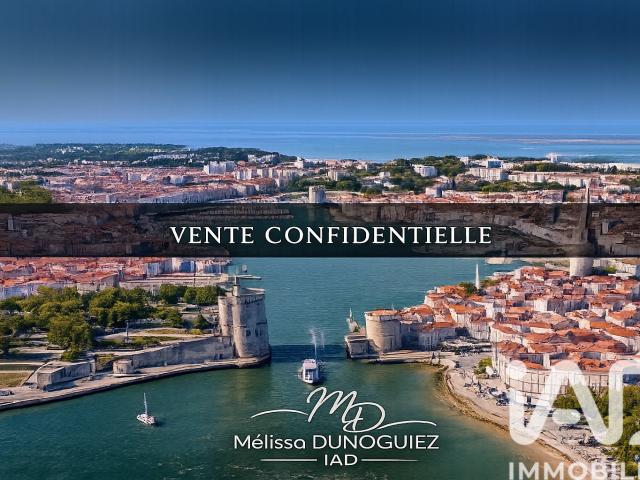 Appartement 4 pièces 155 m²
