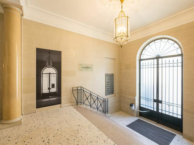 Appartement 4 pièces 155 m²