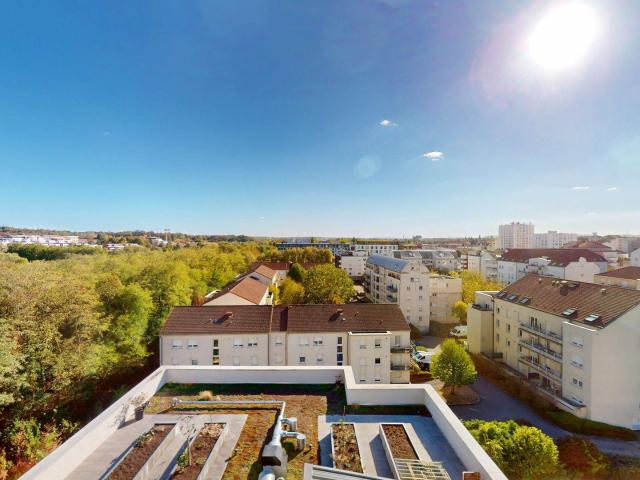 Appartement 4 pièces 155 m²