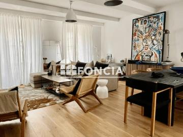 Appartement 4 pièces 155 m²