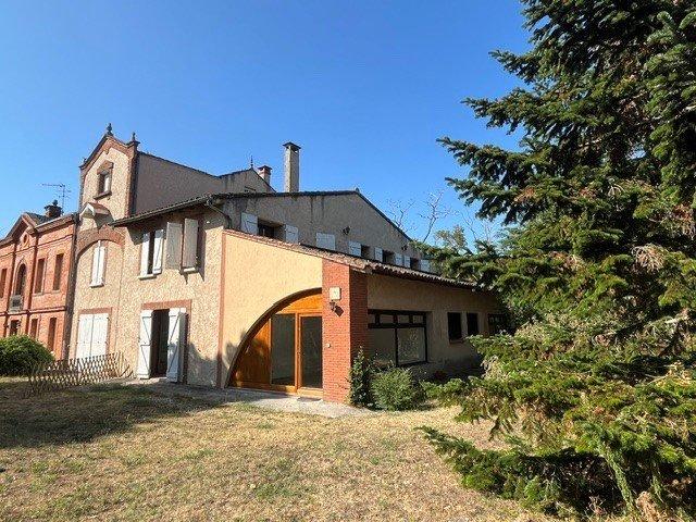 Maison 4 pièces 156 m²