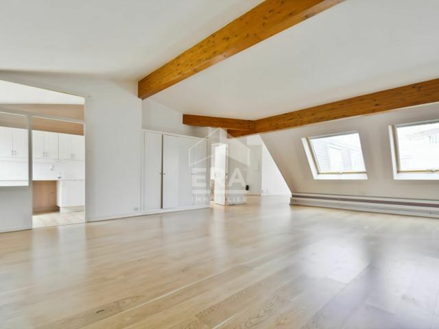 Appartement 4 pièces 157 m²
