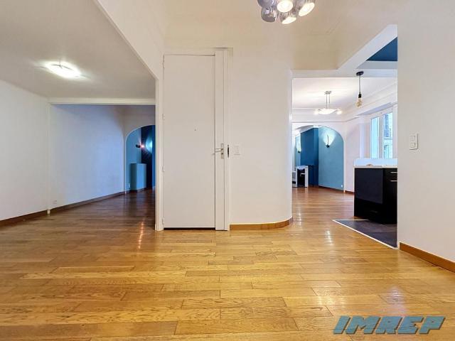 Appartement 4 pièces 157 m²