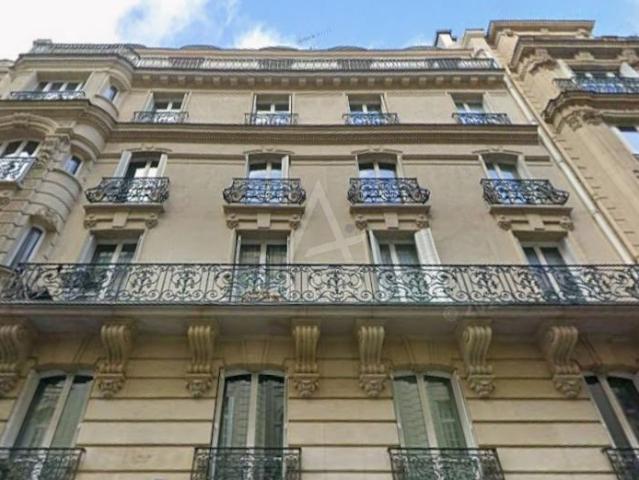 Appartement 4 pièces 159 m²