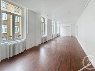 Appartement 4 pièces 160 m²