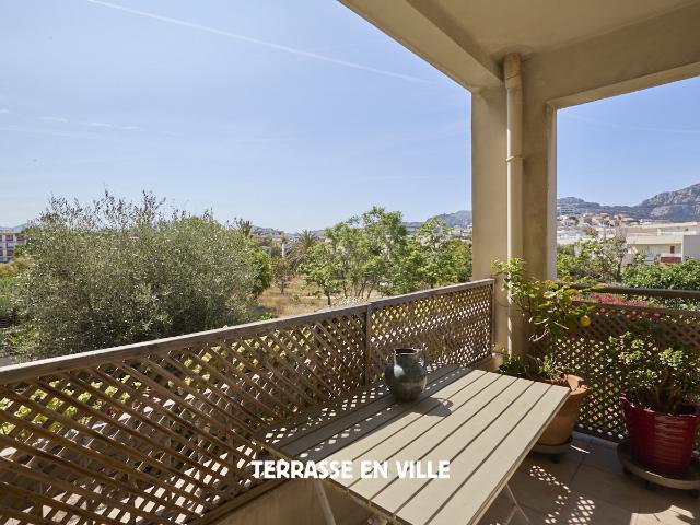 Appartement 4 pièces 160 m²