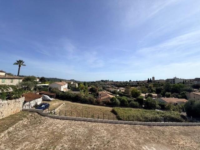 Appartement 4 pièces 160 m²