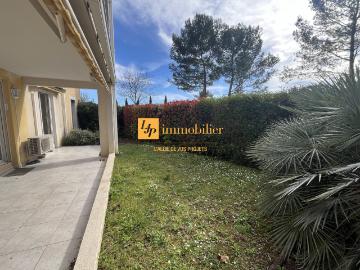 Appartement 4 pièces 122 m²