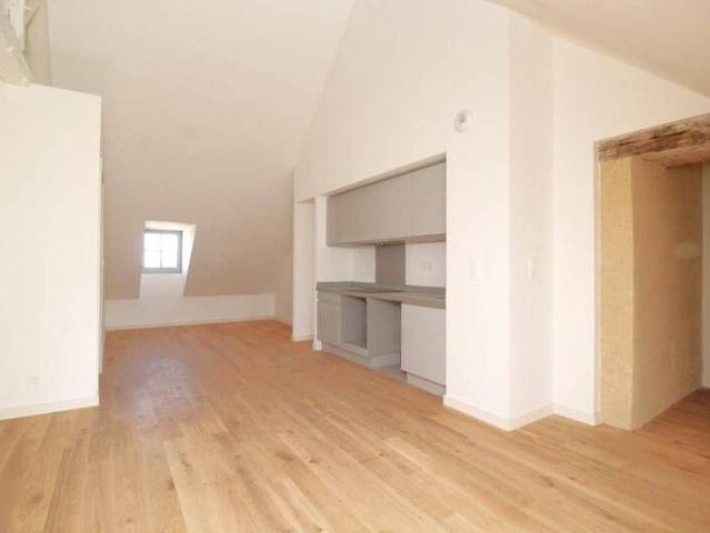 Appartement 4 pièces