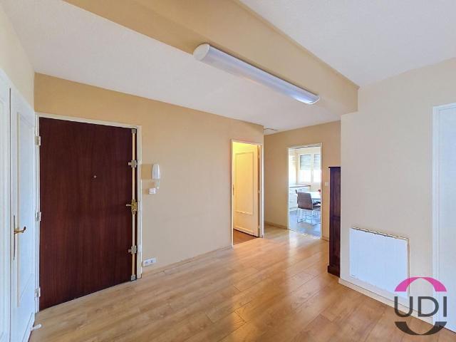 Appartement 4 pièces 164 m²