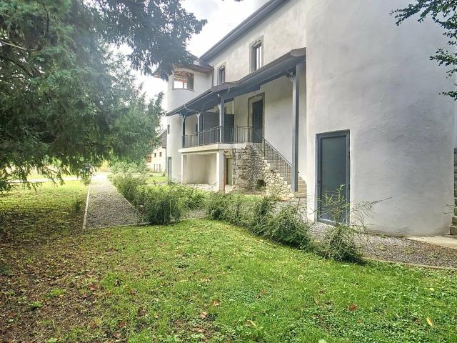 Appartement 4 pièces 164 m²