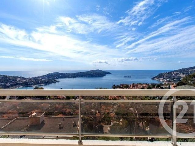 Appartement 4 pièces 165 m²