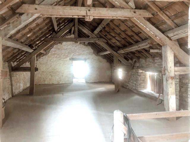 Appartement 4 pièces 165 m²