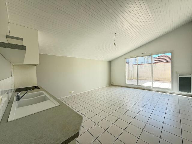 Appartement 4 pièces 165 m²