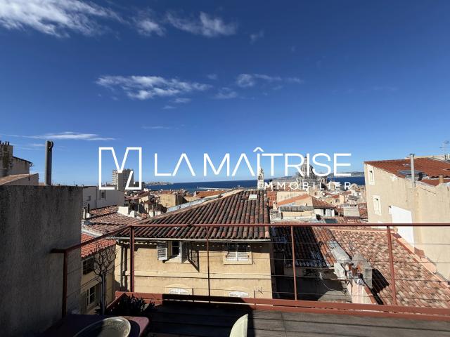 Appartement 4 pièces 165 m²