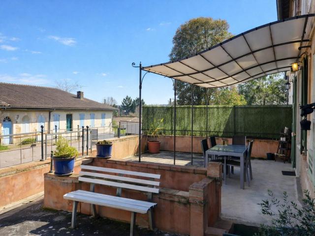 Appartement 4 pièces 166 m²