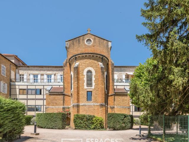 Appartement 4 pièces 168 m²