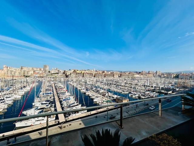 Appartement 4 pièces 168 m²