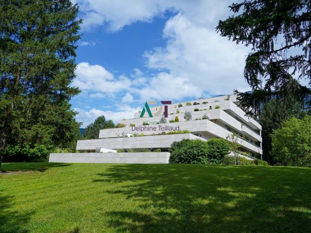 Appartement 4 pièces 169 m²