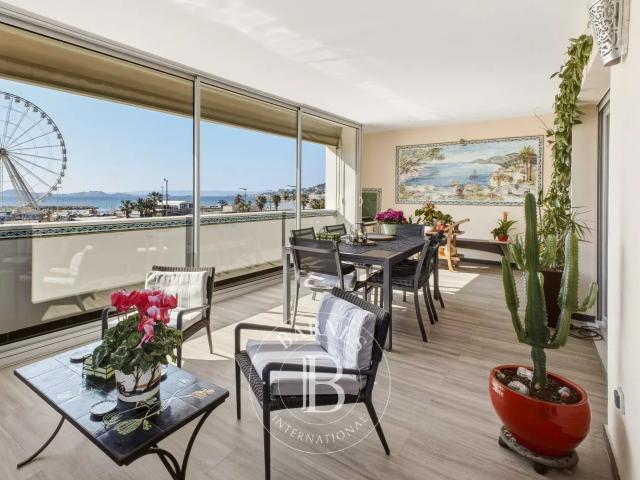 Appartement 4 pièces 169 m²