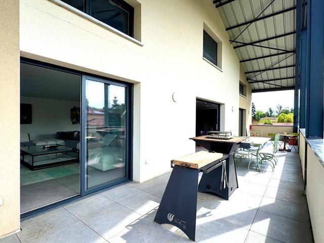 Maison 4 pièces 170 m²