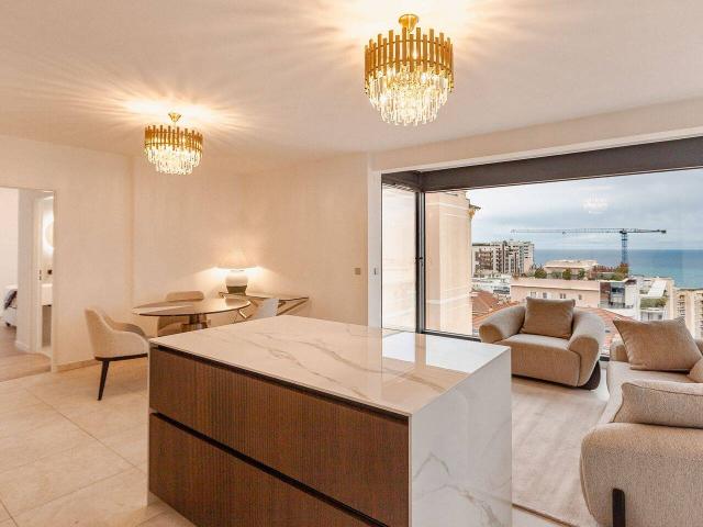 Appartement 4 pièces