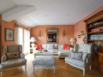 Appartement 4 pièces 171 m²