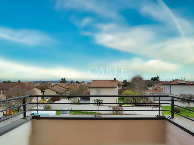 Appartement 4 pièces 171 m²