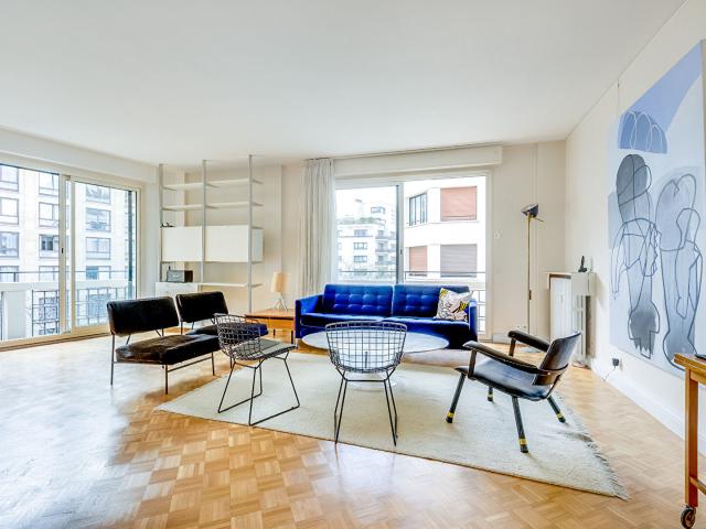 Appartement 4 pièces 171 m²