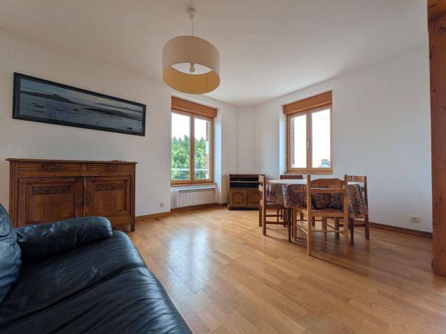 Appartement 4 pièces