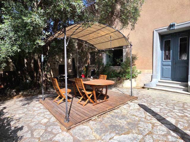 Appartement 4 pièces 177 m²