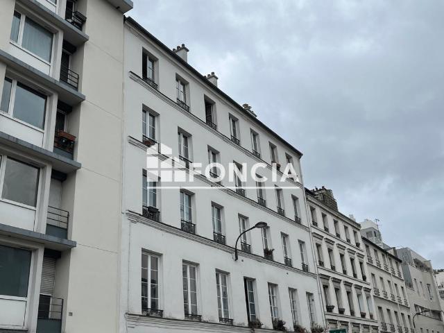 Appartement 4 pièces 178 m²