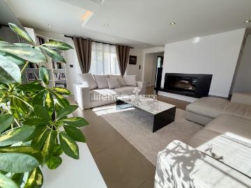 Appartement 4 pièces 179 m²