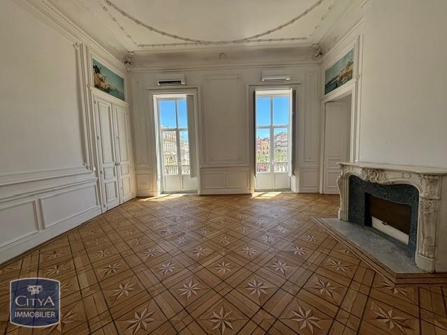 Appartement 4 pièces 179 m²
