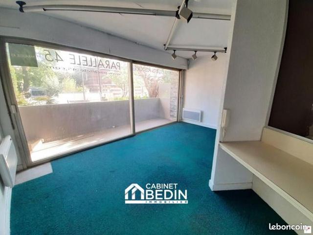 Appartement 4 pièces 180 m²