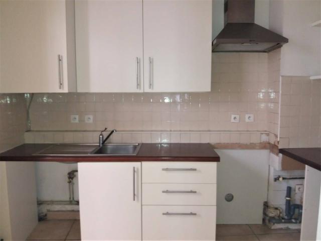 Appartement 4 pièces