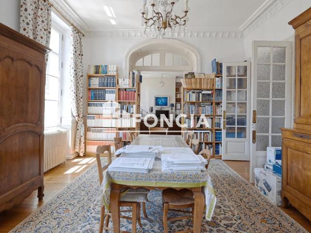 Appartement 4 pièces 182 m²