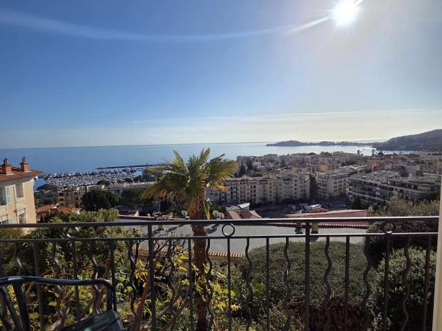 Appartement 4 pièces 190 m²