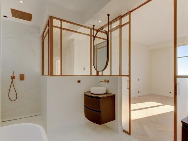 Appartement 4 pièces 190 m²