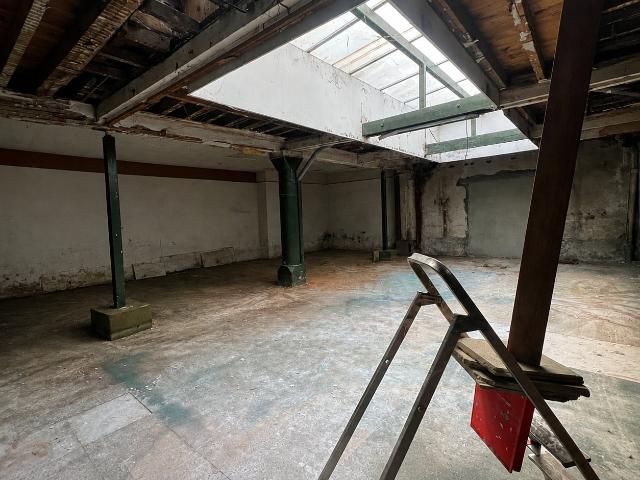 Appartement 4 pièces 190 m²