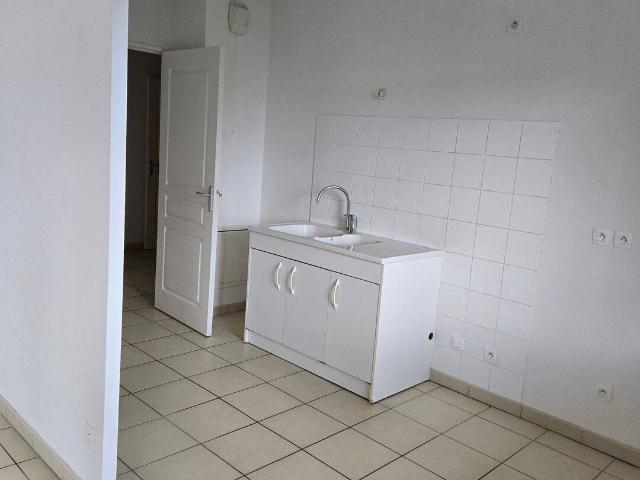 Appartement 4 pièces