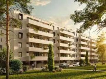 Appartement 4 pièces